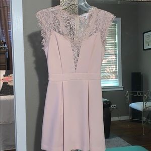 BCBG Generation dress